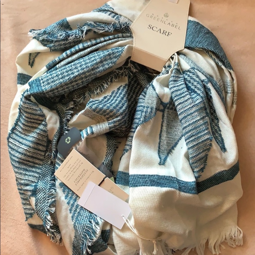 Big Life Scarf